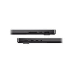 NOT. APPLE MACBOOK PRO-M3 36GB 4TB-SSD 14.2Inch macOS Space Black TECNOLOGÍA en Guayaquil Ecuador - NEW STORE