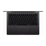 NOT. APPLE MACBOOK PRO-M3 36GB 4TB-SSD 14.2Inch macOS Space Black TECNOLOGÍA en Guayaquil Ecuador - NEW STORE
