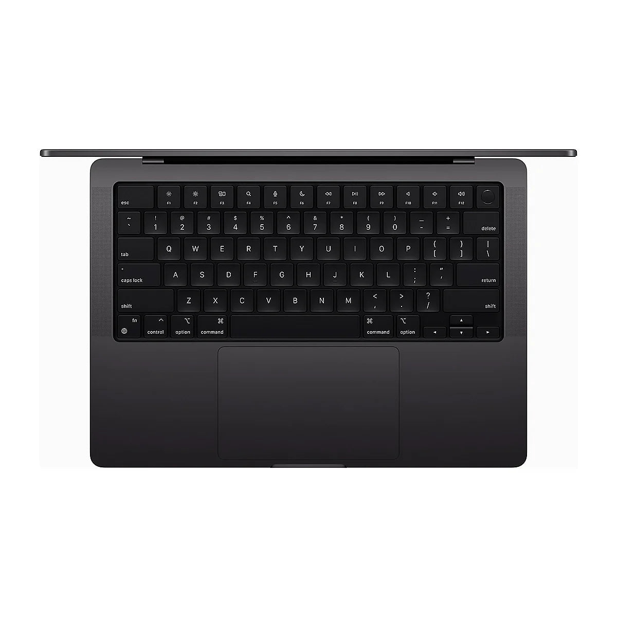 NOT. APPLE MACBOOK PRO-M3 36GB 4TB-SSD 14.2Inch macOS Space Black TECNOLOGÍA en Guayaquil Ecuador - NEW STORE