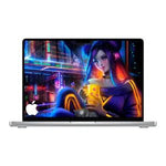 NOT. APPLE MACBOOK PRO M4 16GB 512GB 14INCH IOS SILVER TECNOLOGÍA en Guayaquil Ecuador - NEW STORE