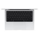 NOT. APPLE MACBOOK PRO M4 16GB 512GB 14INCH IOS SILVER TECNOLOGÍA en Guayaquil Ecuador - NEW STORE