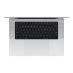 NOT. APPLE MackBook Pro M3 36GB 512GB-SSD 16.2INCH macOS Silver TECNOLOGÍA en Guayaquil Ecuador - NEW STORE