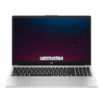 NOT. HP 250 G10 INTEL I5-1334U 16GB 512GB 15.6INCH HDMI USB-C 2USB-A FREEDOS SILVER TECNOLOGÍA en Guayaquil Ecuador - NEW STORE