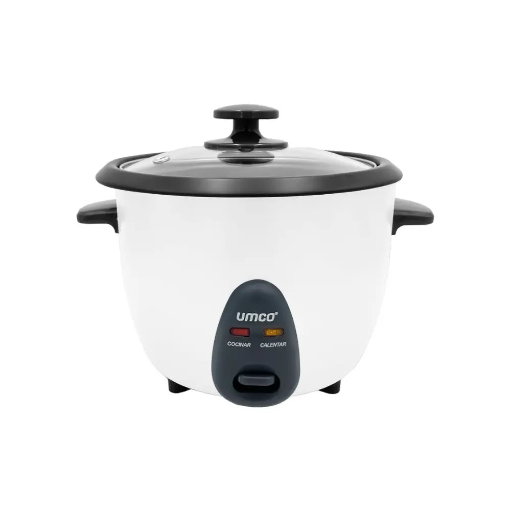 Olla Arrocera UMCO 0503 2.8L | 16 Tazas · 1000W · Antiadherente · Apagado Automático Electrodomésticos de Cocina en Guayaquil Ecuador - New Store Gye