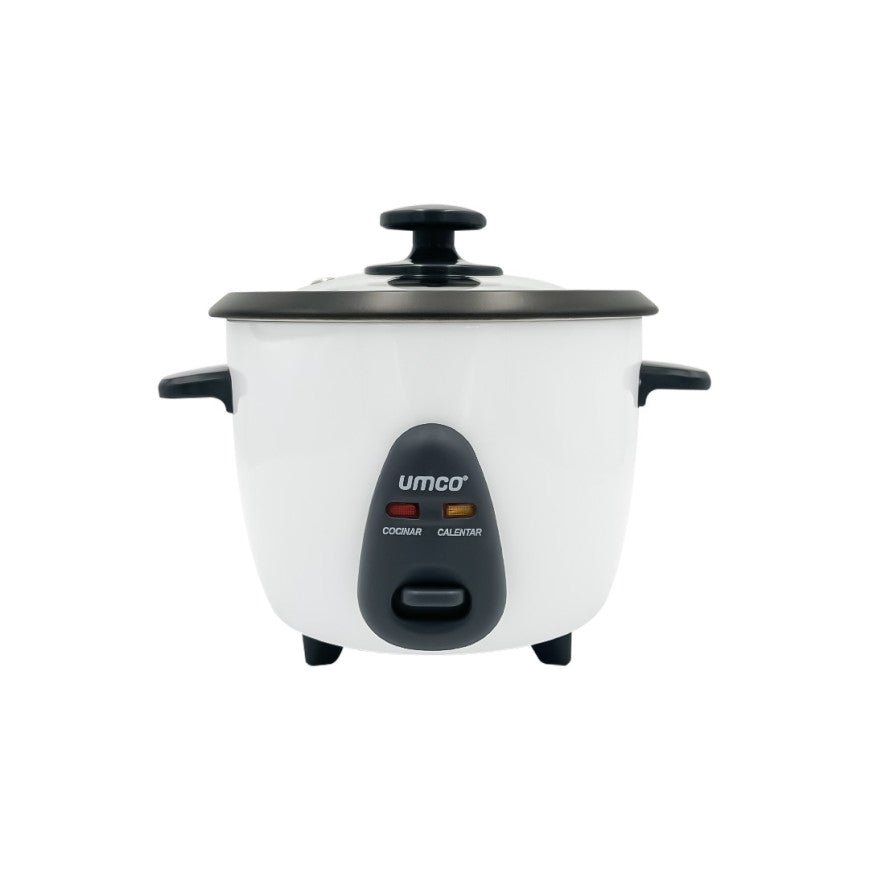 Olla Arrocera Umco 1 Litro 400W | Antiadherente · Mantiene Calor · Guayaquil Electrodomésticos en Guayaquil Ecuador - New Store Gye