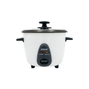 Olla Arrocera Umco 1 Litro 400W | Antiadherente · Mantiene Calor · Guayaquil