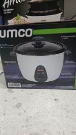 Olla Arrocera Umco 1 Litro 400W | Antiadherente · Mantiene Calor · Guayaquil Electrodomésticos en Guayaquil Ecuador - New Store Gye