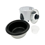 Olla Arrocera Umco 1 Litro 400W | Antiadherente · Mantiene Calor · Guayaquil Electrodomésticos en Guayaquil Ecuador - New Store Gye