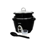 Olla Arrocera y Vaporera Umco 1.8L | 16 Tazas · 700W · Antiadherente · Guayaquil Electrodomésticos en Guayaquil Ecuador - New Store Gye