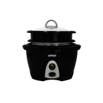 Olla Arrocera y Vaporera Umco 1.8L | 16 Tazas · 700W · Antiadherente · Guayaquil Electrodomésticos en Guayaquil Ecuador - New Store Gye