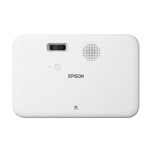 PROYECTOR/EPSON PORTATIL EPIQ VISION FH02 FULL HD 3000 LUMENES USB/CHROMECAST/ANDROIDTV/HDMI V11H