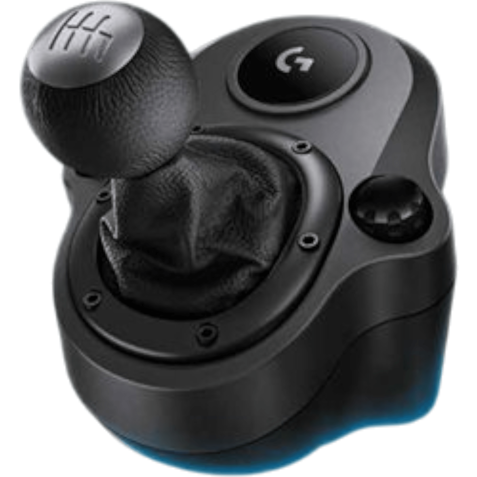 PALANCA LOGITECH DRIVING FORCE SHIFTER ACCESORIOS en Guayaquil Ecuador - NEW STORE