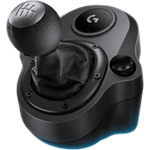 PALANCA LOGITECH DRIVING FORCE SHIFTER ACCESORIOS en Guayaquil Ecuador - NEW STORE