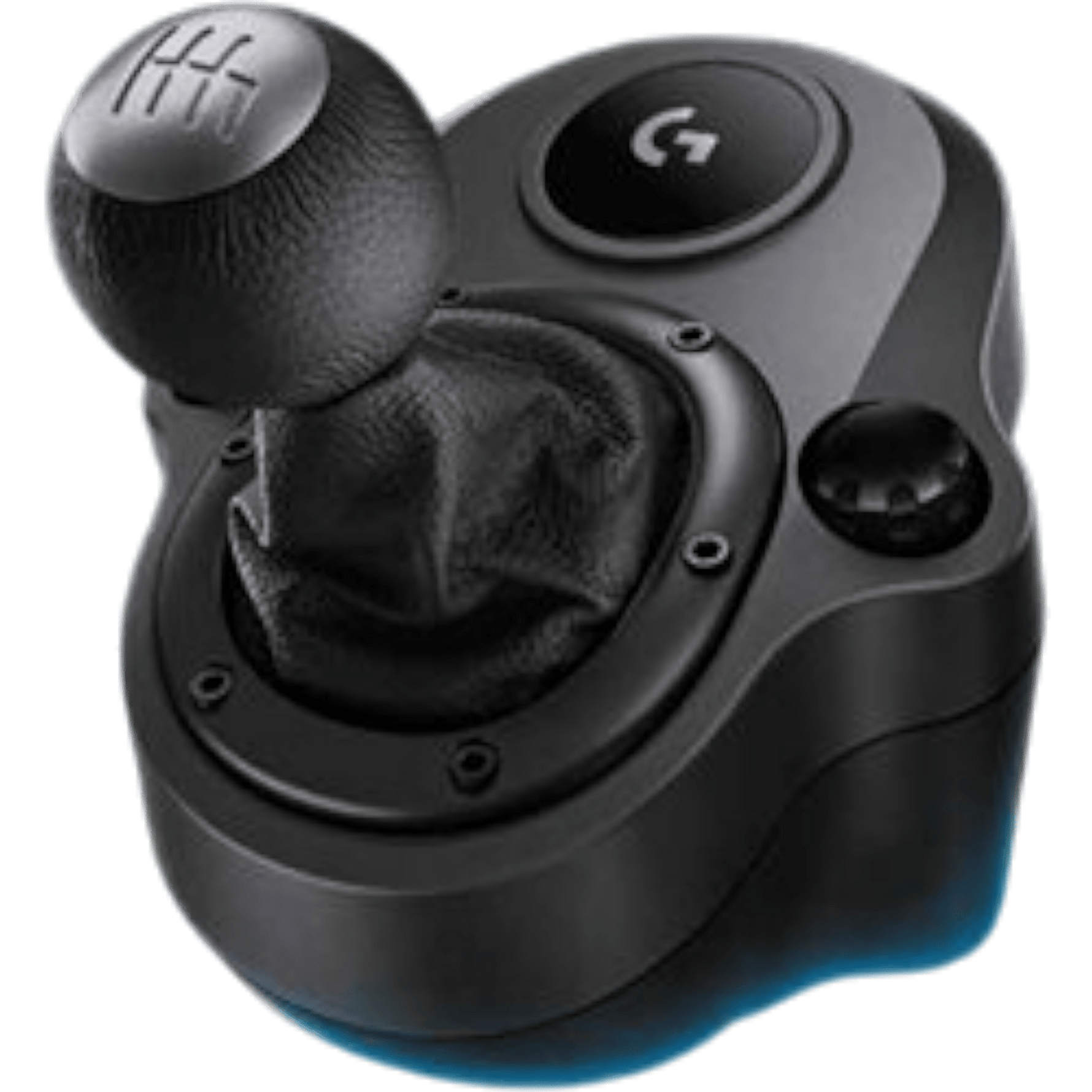 PALANCA LOGITECH DRIVING FORCE SHIFTER ACCESORIOS en Guayaquil Ecuador - NEW STORE