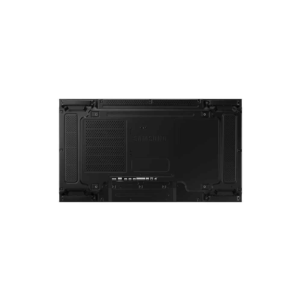 PANTALLA SAMSUNG LH46VMBU VIDEOWALL / 46 PULG / 500 NITS / 24/7 / 1920×1080 FHD / 3.5MM B-TO-B TECNOLOGÍA en Guayaquil Ecuador - NEW STORE