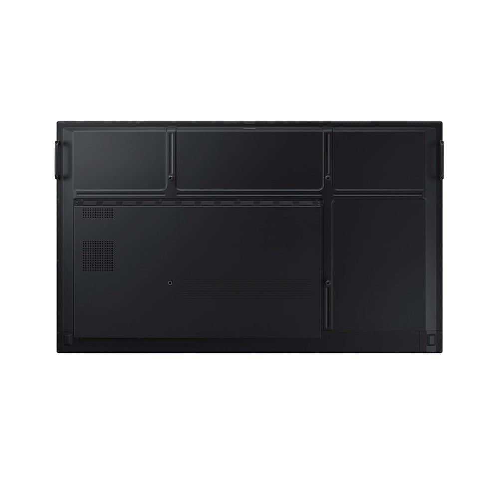 PANTALLA SAMSUNG LH65WACWLGCXZA/INTERACTIVA ANDROID 11/65 PULG/UHD 3840X2160/350 NIT/MULTITOUCH 20 TECNOLOGÍA en Guayaquil Ecuador - NEW STORE