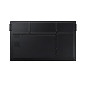 PANTALLA SAMSUNG LH65WACWLGCXZA/INTERACTIVA ANDROID 11/65 PULG/UHD 3840X2160/350 NIT/MULTITOUCH 20