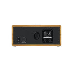 Parlante Genius SP-HF505BT Barra Madera – Sonido Premium con Bluetooth 5.3 y 20W RMS 🔊 Parlantes en Guayaquil Ecuador - NEW STORE