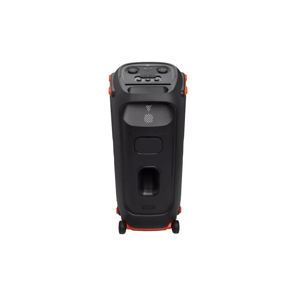 PARLANTE JBL PARTYBOX 710 BLACK 800W ACCESORIOS en Guayaquil Ecuador - NEW STORE