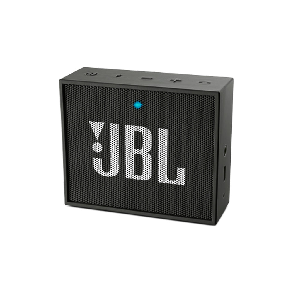 PARLANTE JBL/GO ESSENTIAL BLACK ACCESORIOS en Guayaquil Ecuador - NEW STORE