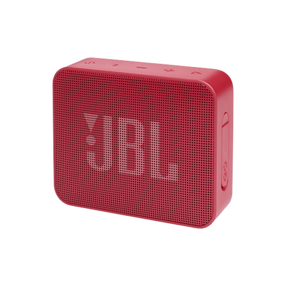 PARLANTE JBL/GO ESSENTIAL IPX7 3.1W RED ACCESORIOS en Guayaquil Ecuador - NEW STORE