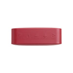 PARLANTE JBL/GO ESSENTIAL IPX7 3.1W RED ACCESORIOS en Guayaquil Ecuador - NEW STORE