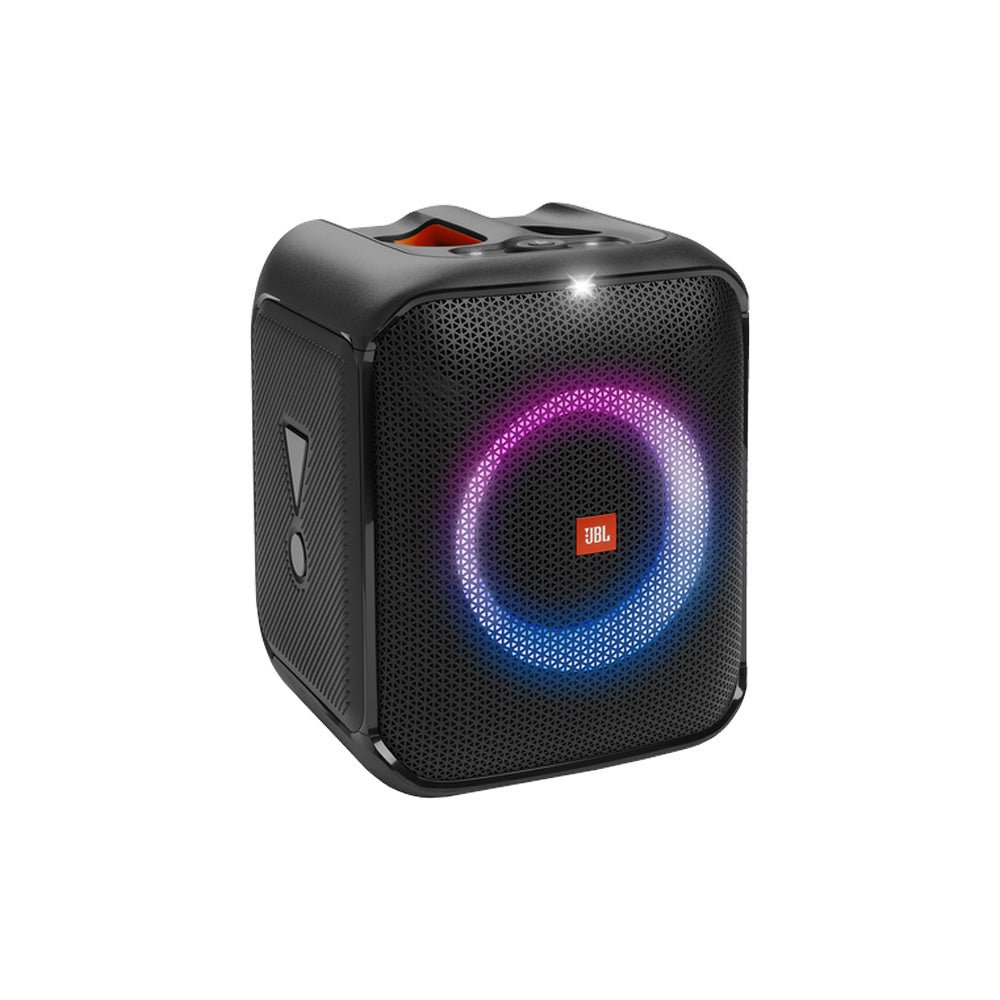 PARLANTE JBL/PARTYBOX ENCORE ESSENTIAL WIRELESS SPEAKER BLUETOOTH BLACK ACCESORIOS en Guayaquil Ecuador - NEW STORE