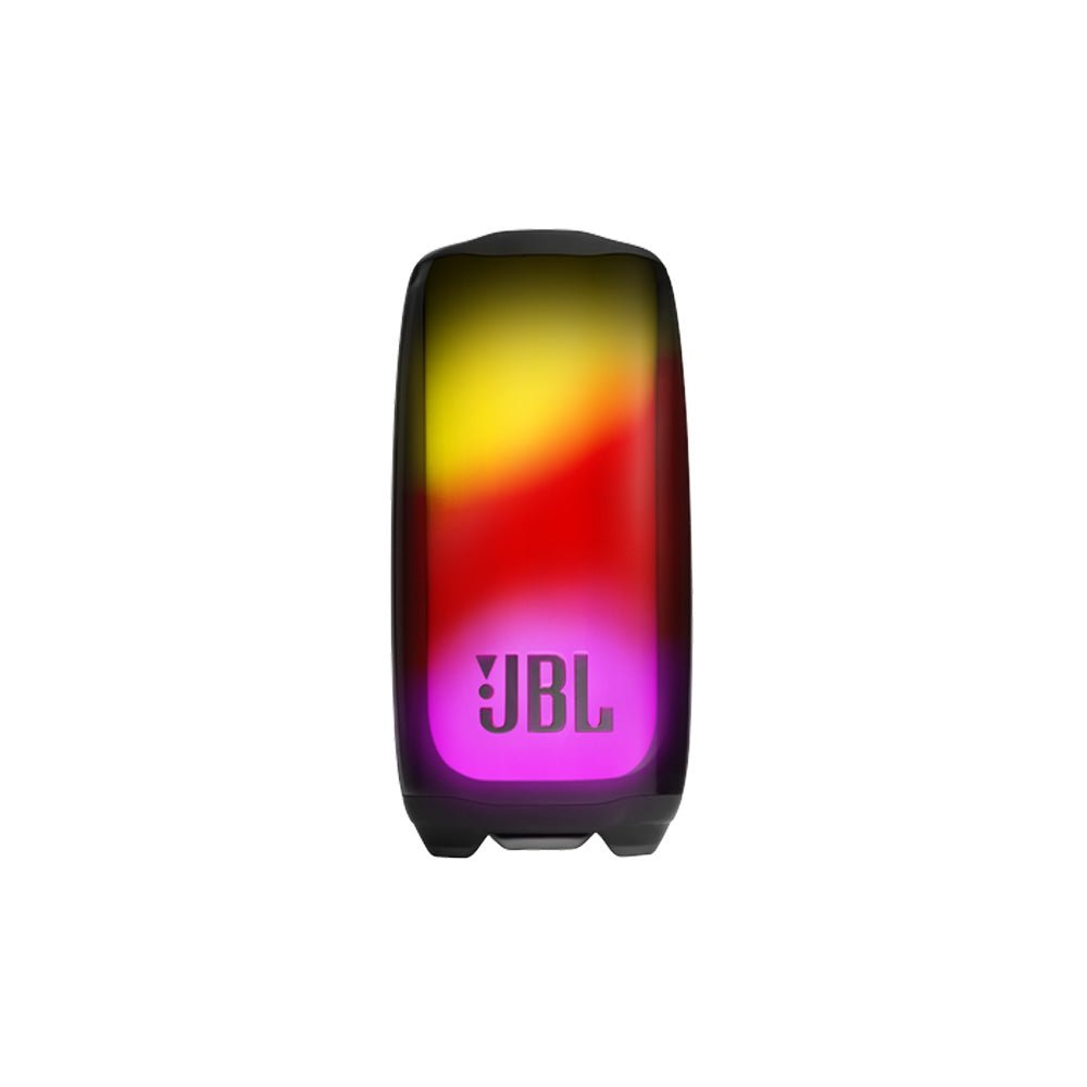 PARLANTE JBL/PULSE 5 BT SPEAKER BLACK ACCESORIOS en Guayaquil Ecuador - NEW STORE