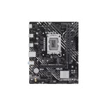 Placa Madre ASUS H610M-F D4 R2.0 LGA1700 DDR4 | Intel 12ª, 13ª y 14ª Gen Placas Madre en Guayaquil Ecuador - NEW STORE