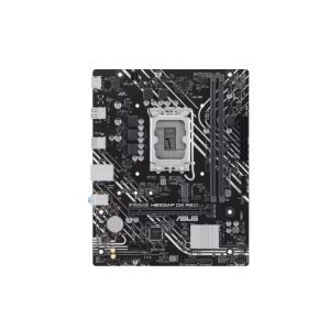 Placa Madre ASUS H610M-F D4 R2.0 LGA1700 DDR4 | Intel 12ª, 13ª y 14ª Gen