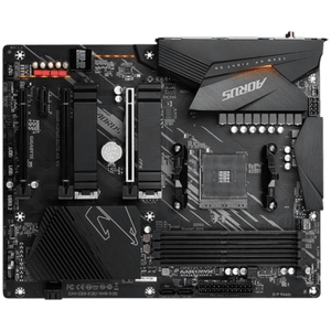 PLACA MADRE GIGABYTE B550 AORUS ELITE AX