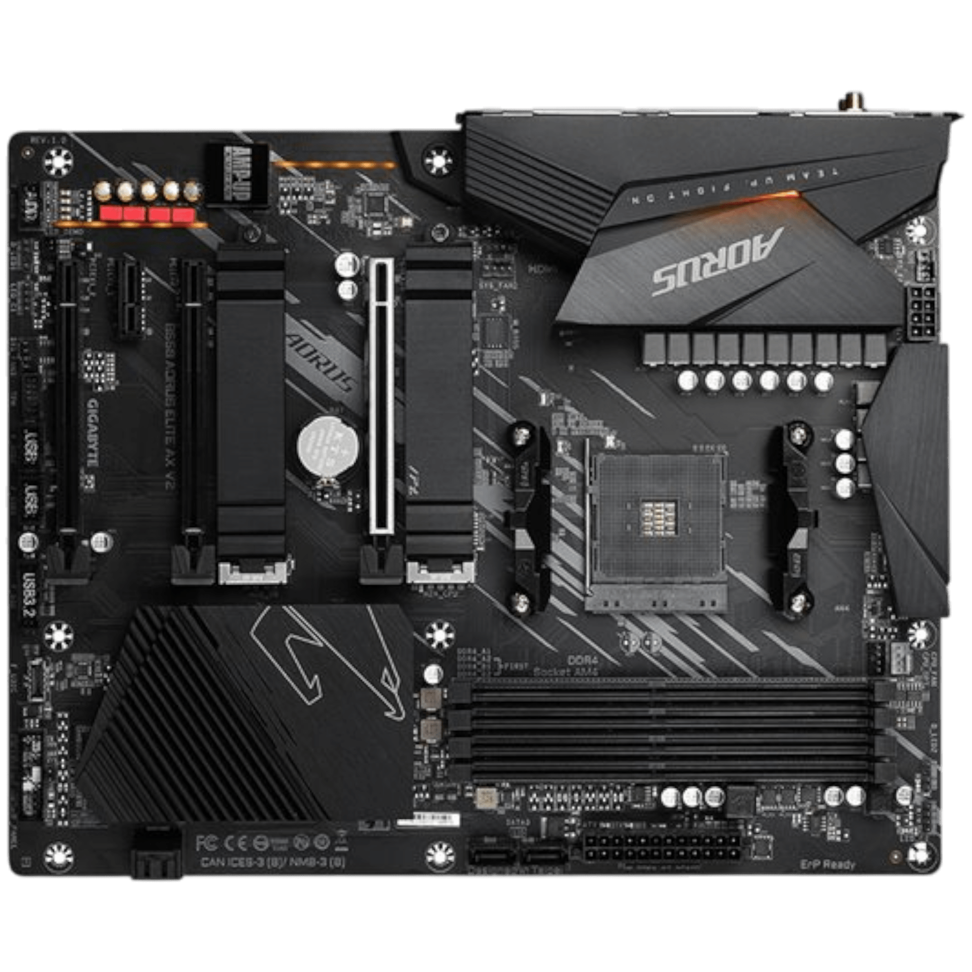 PLACA MADRE MSI PRO Z690-A WIFI DDR4 TECNOLOGÍA en Guayaquil Ecuador - NEW STORE