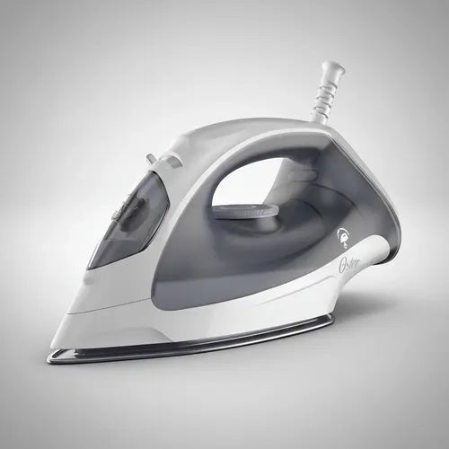Plancha de Vapor Oster GCSTBS3802-013 1000W | Ultraligera · Suela Antiadherente · Vapor Continuo · Guayaquil Electrodomésticos en Guayaquil Ecuador - New Store Gye