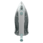Plancha de Vapor Oster GCSTBS5002-013 1200W | Suela Cerámica · Vapor Vertical · Anti Calc · Guayaquil Electrodomésticos en Guayaquil Ecuador - New Store Gye