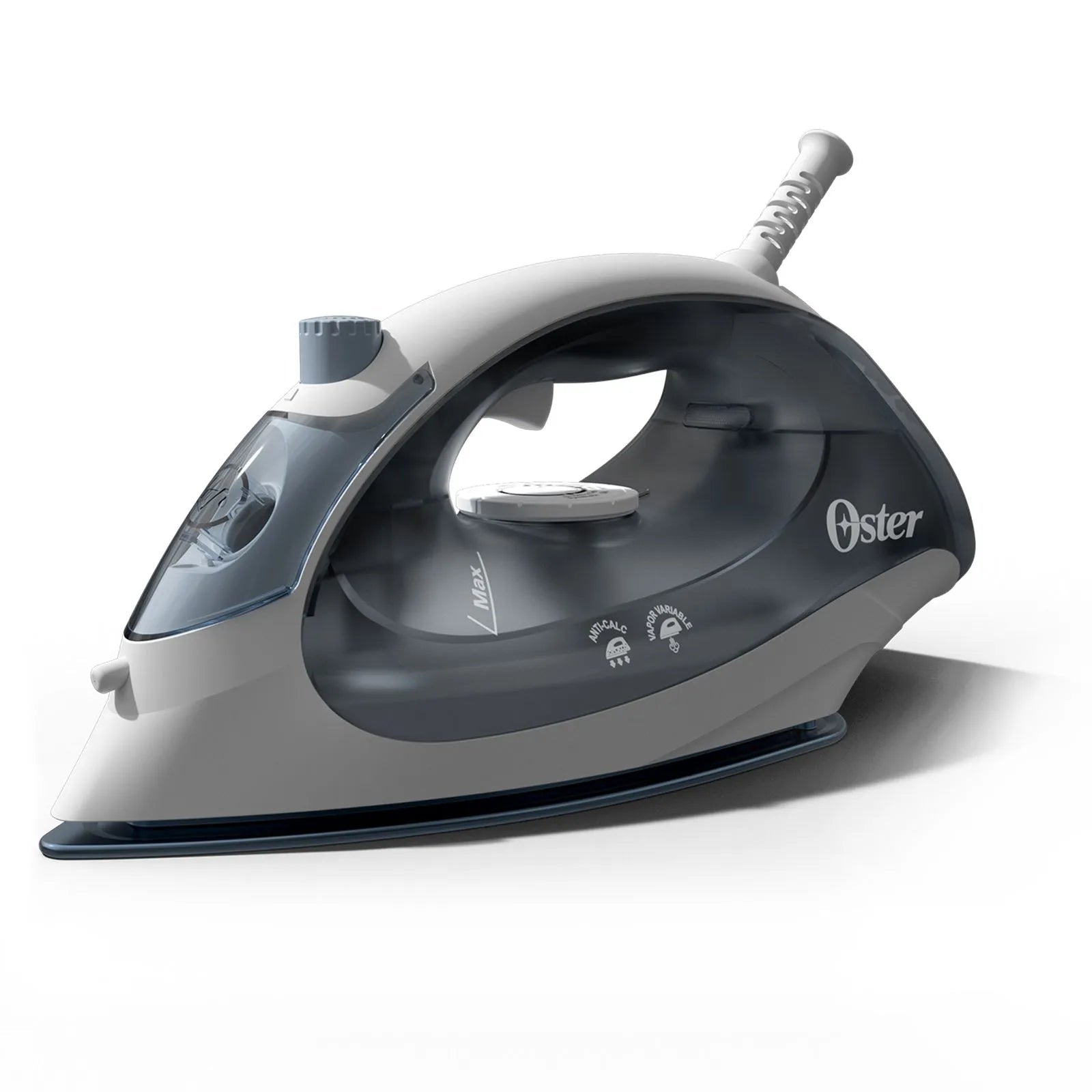 Plancha de Vapor Oster GCSTBS5002-013 1200W | Suela Cerámica · Vapor Vertical · Anti Calc · Guayaquil Electrodomésticos en Guayaquil Ecuador - New Store Gye