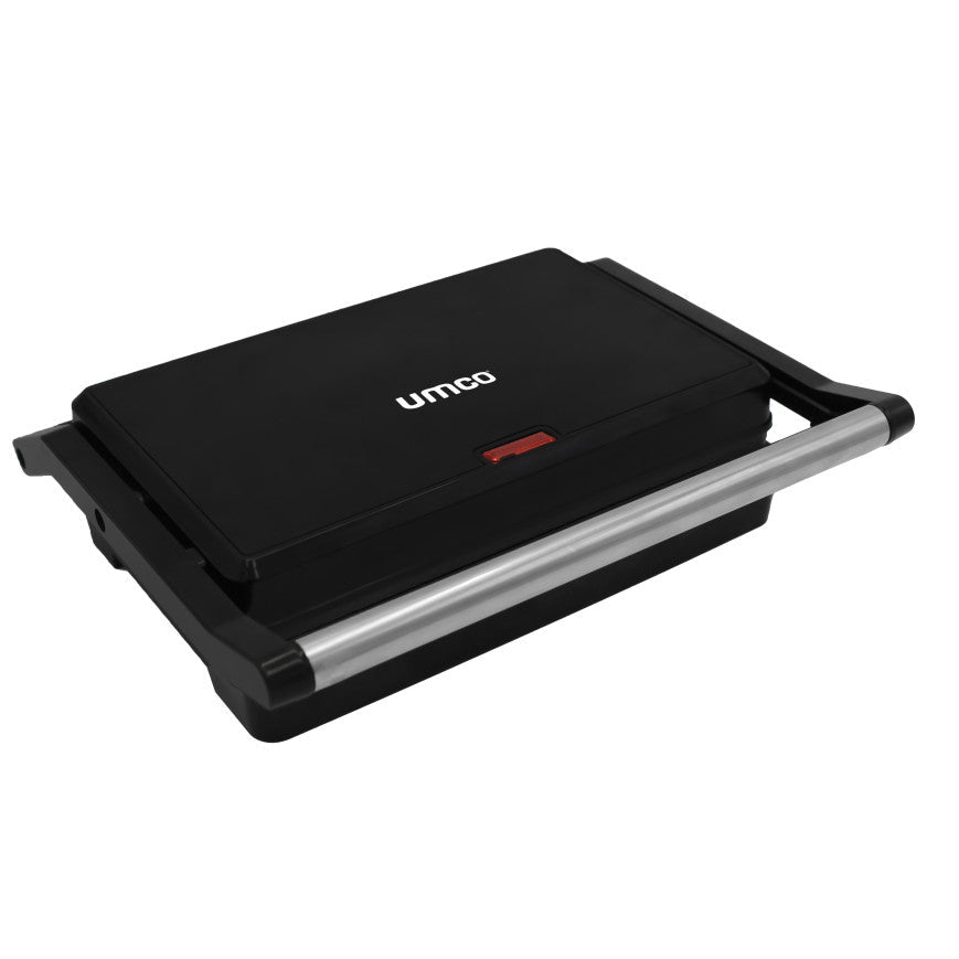 Plancha Sanduchera Grill UMCO UM0699 | 750 W · 2 Panes · Antiadherente · Guayaquil Electrodomésticos de Cocina en Guayaquil Ecuador - New Store Gye