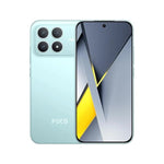 POCO F8 Pro 12GB RAM 512GB | Snapdragon 8 Elite · AMOLED 6.59" 120Hz · Batería 6210mAh · Guayaquil Celulares en Guayaquil Ecuador - New Store Gye