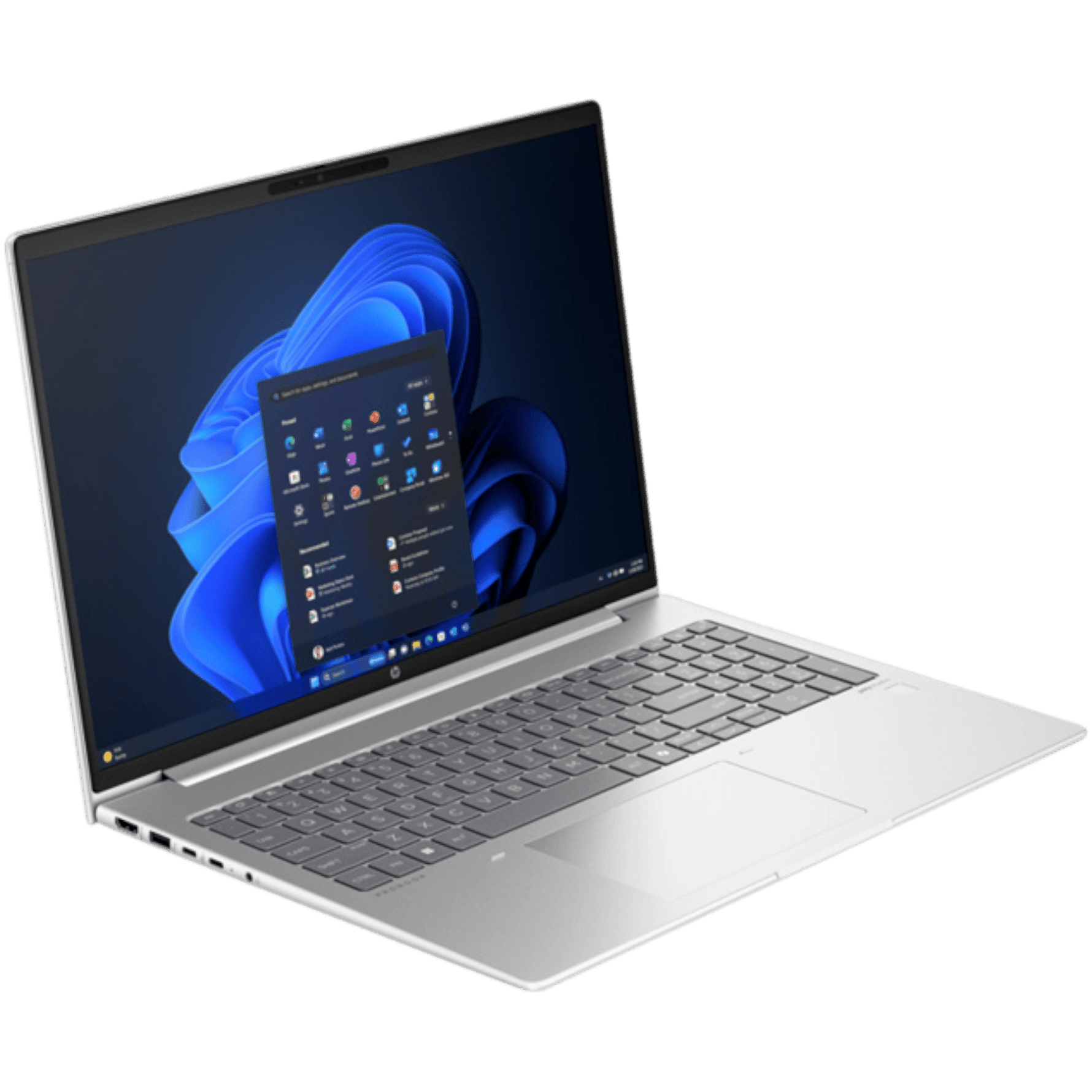 PORTATIL HP PROBOOK 460 16 PULGADAS WUXGA U7-155U 16GB DDR5 5600 1TB M.2 SSD W11 PRO 1-1-0 TECNOLOGÍA en Guayaquil Ecuador - NEW STORE
