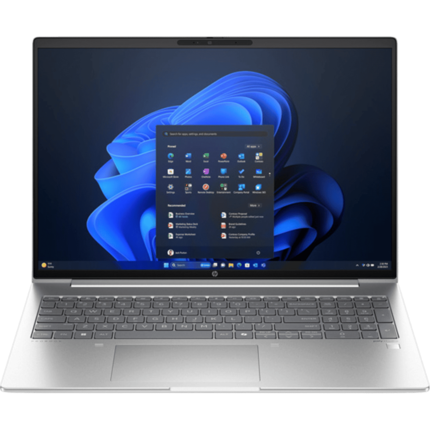 PORTATIL HP PROBOOK 460 16 PULGADAS WUXGA U7-155U 16GB DDR5 5600 1TB M.2 SSD W11 PRO 1-1-0 TECNOLOGÍA en Guayaquil Ecuador - NEW STORE