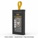 Power Bank Titi 100,000mAh – Carga masiva para nunca quedarte sin batería 🔋 Accesorios en Guayaquil Ecuador - NEW STORE