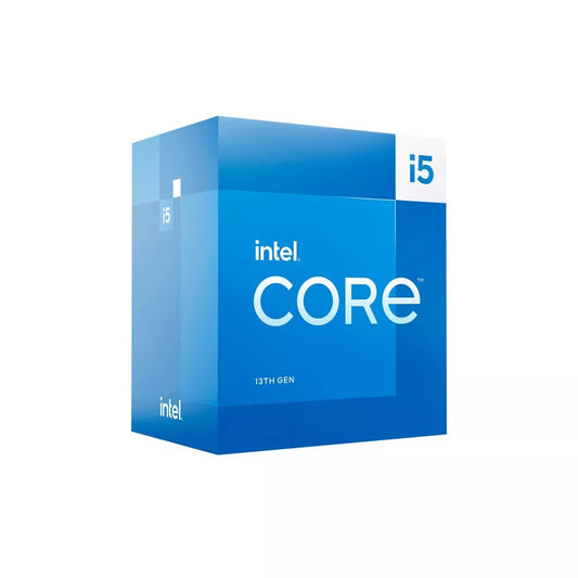 Procesador Intel Core I5-13400
