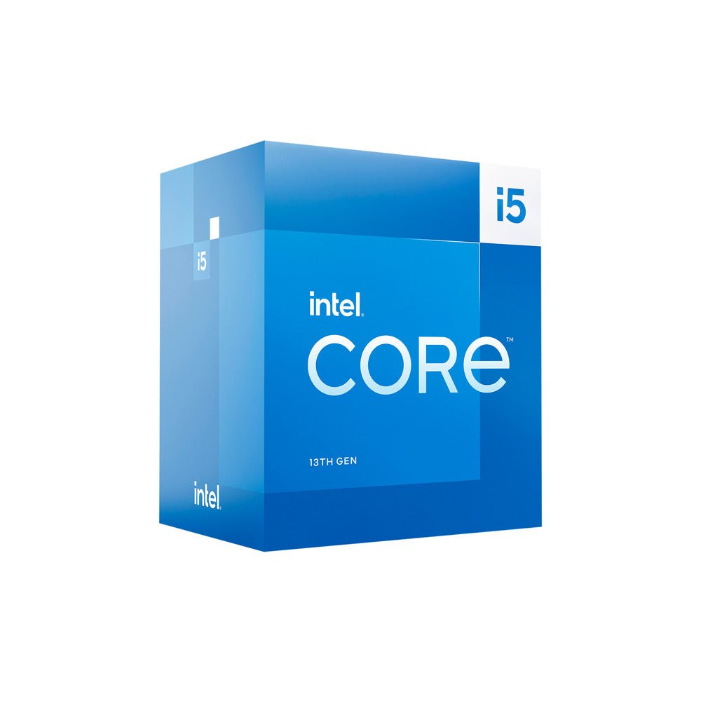 PROCESADOR INTEL CORE I5-13400 2.5 GHZ 10 NUCLEOS LGA 1700 ACCESORIOS en Guayaquil Ecuador - NEW STORE