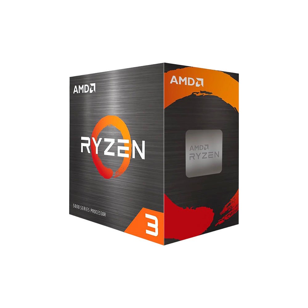 PROCESADOR/AMD RYZEN 3 5300 G 4.2 GHZ AM4 100-100000253BOX ACCESORIOS en Guayaquil Ecuador - NEW STORE