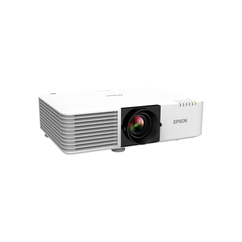 PROYECTOR EPSON L630U WUXGA 6200 LUMENES / FULL HD / 3LC / MIRACAST TECNOLOGÍA en Guayaquil Ecuador - NEW STORE