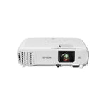 PROYECTOR EPSON POWERLITE W49 WXGA 3800 LUMENES/HDMI/WIFI OPCIONAL ELPAP11 V11H983020 TECNOLOGÍA en Guayaquil Ecuador - NEW STORE