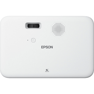 PROYECTOR/EPSON PORTATIL EPIQ VISION FH02 FULL HD 3000 LUMENES USB/CHROMECAST/ANDROIDTV/HDMI V11H