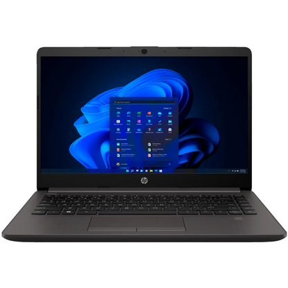 Computador HPINC portátil 245 G9 Ryzen 3 3250U