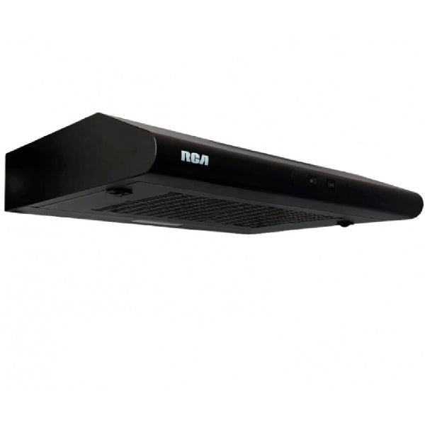 RCA Campana Extractora 60S-B | Acero Inoxidable · 125W · Recirculación Interna Campanas Extractoras en Guayaquil Ecuador - New Store Gye
