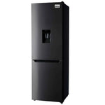Refrigerador RCA 263 Litros Gris MRF-262D