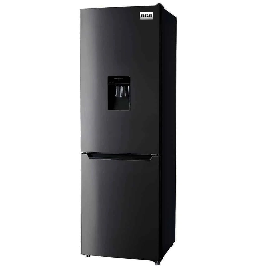 Refrigerador RCA 263 Litros Gris MRF-262D